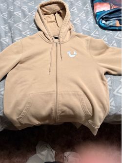 True religion hoodie