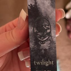 Twilight Lip Oil 