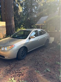 2010 Hyundai Elantra