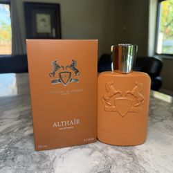 Parfums De Marley Althaïr 125 ml / 4.2 fl oz