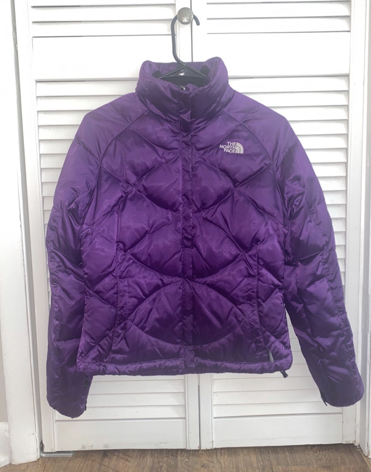 The North Face Puffer