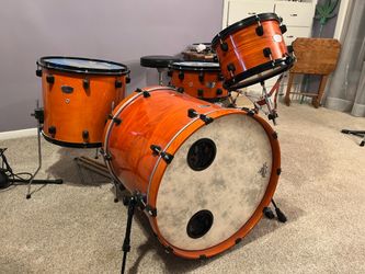 ddrum Drum set