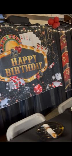 Casino Banner