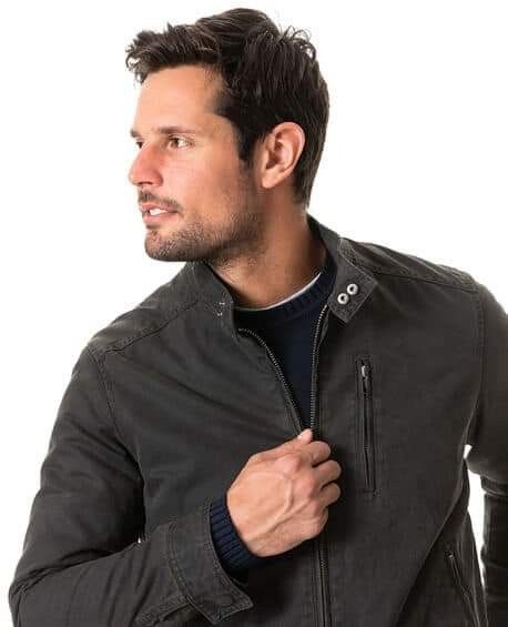 Rodd & Gunn Men's The Jack Jacket - Gray - Size 2XL