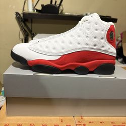Jordan 13 Chicago Sz 7.5 - 14(no 13)