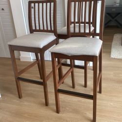 IKEA Bar Stools 
