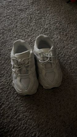 new balances