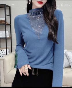 Brand Sweater