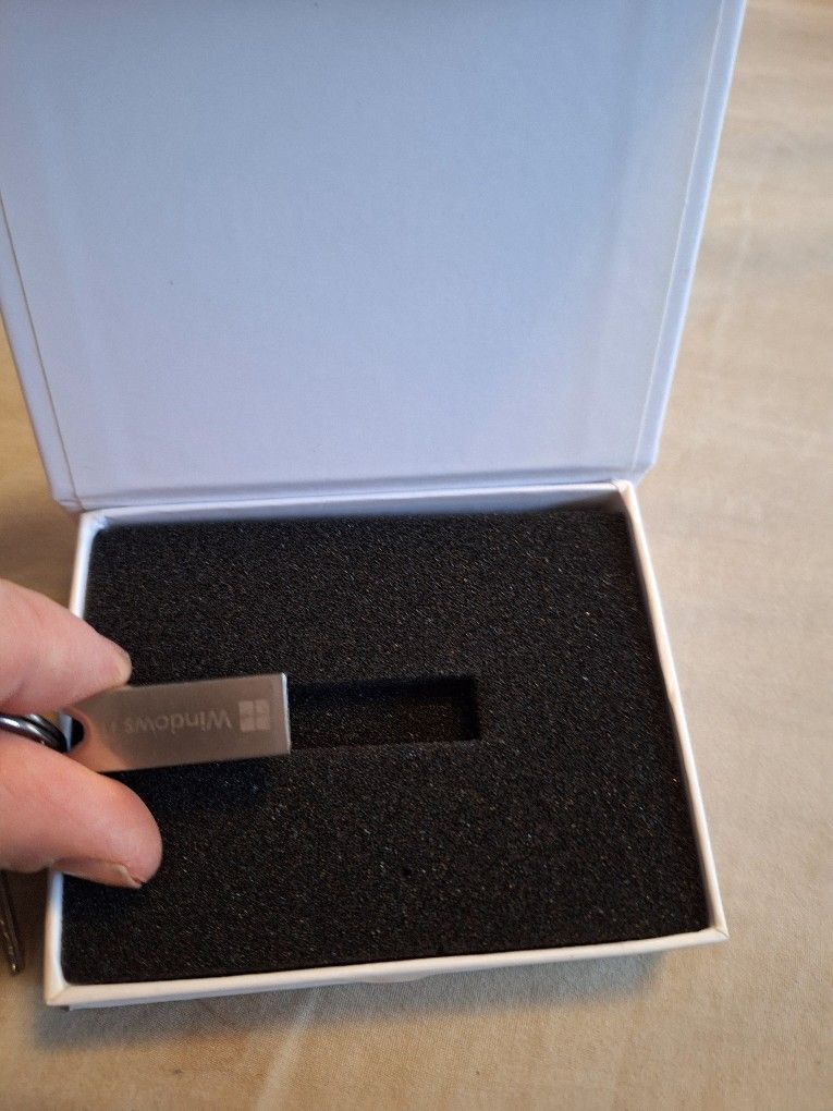 Usb Drive 16 Go Windows 11 