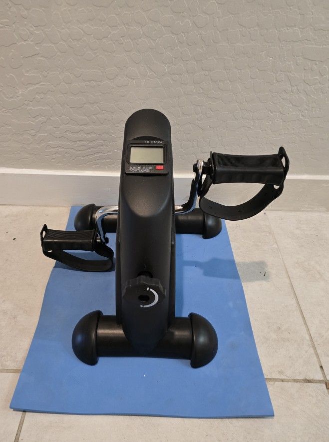 Under Desk Elliptical (New)