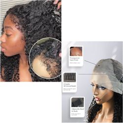 Human Hair