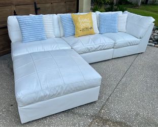 Sectional Sofa