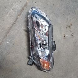 Honda Civic 2013