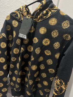 Versace Sweatshirt