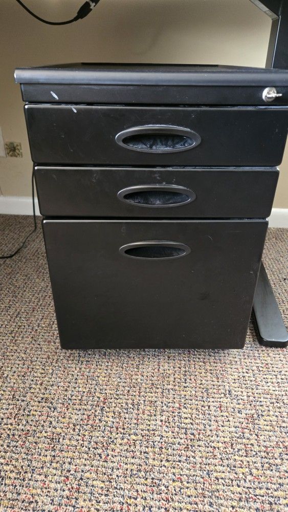 Tool Cabinet