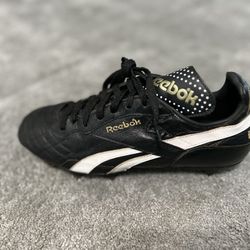 USE REEBOK CLASIC 1993 like new SIZE 7.5 kangaroo leather 100% Make me an offer