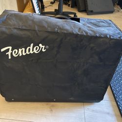 Fender Hot Rod Deluxe II 2 