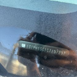 2012 Chevrolet Cruze