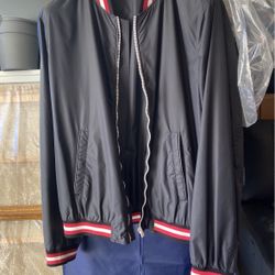 Bally Switzerland Men’s Jacket Large 