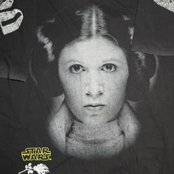 XL OS Civil Regime x Star Wars Leia