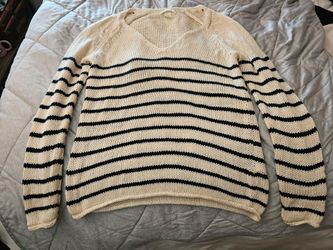 H&M Womens Sweater Size X-Small