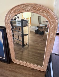 LaBarge Mirror Made in Italy 1973