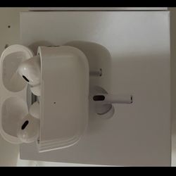AirPods Pro 2nd Gen 