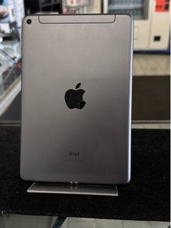 iPad Mini 5 256GB LTE