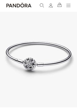 Pandora Bracelets