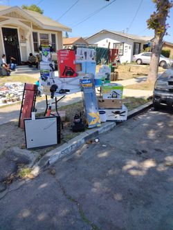 Sale 2934 E Sawyer St Long Beach 90805