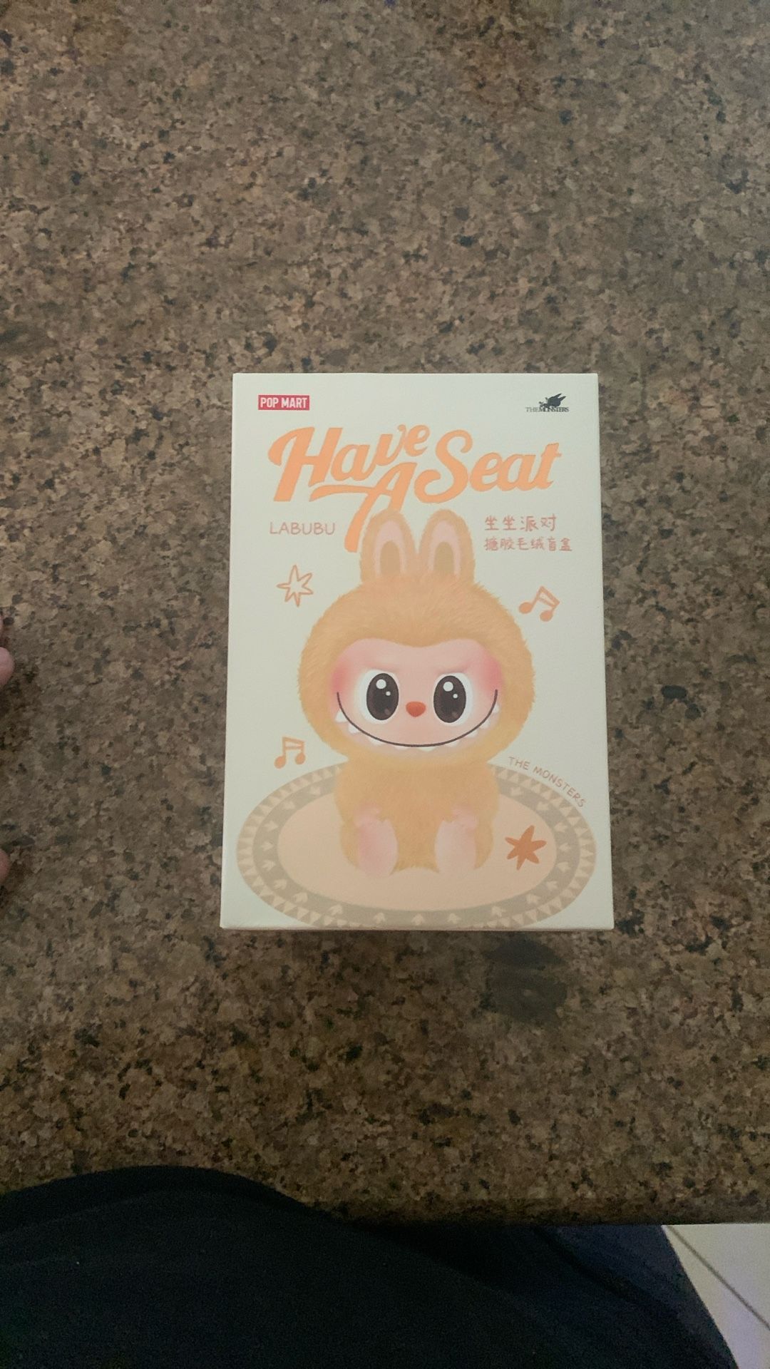 Labubus DADA SEALED