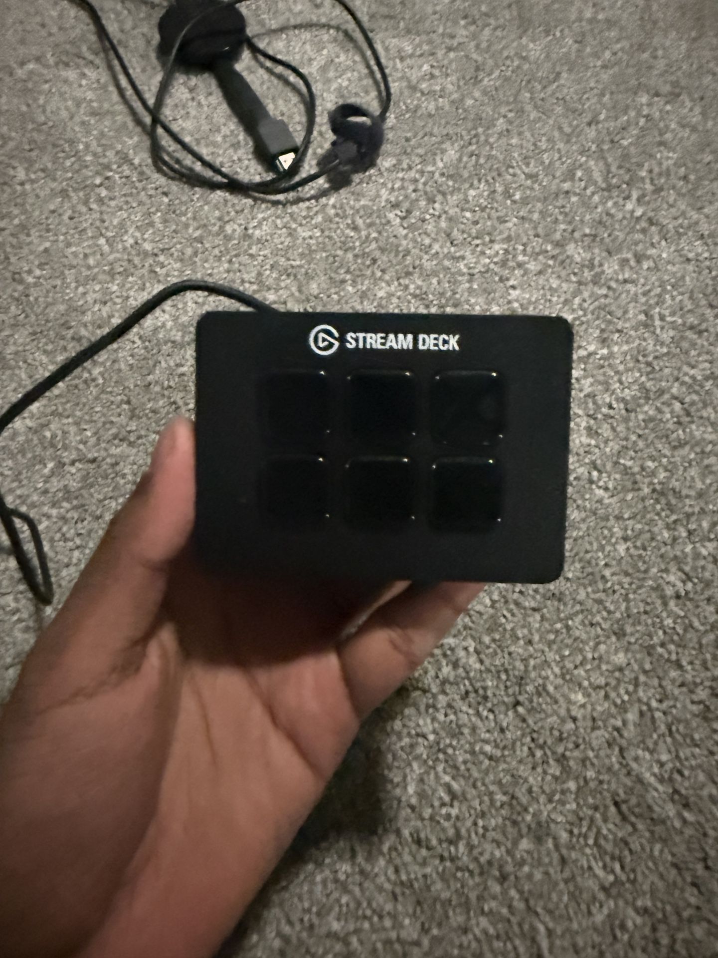 Elgato Stream Deck