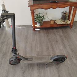 Maxshot Electric Scooter 