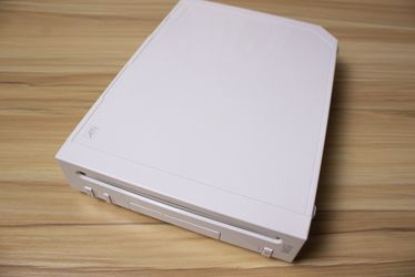 Wii With Fit Board