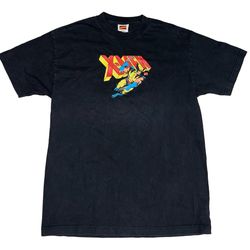 X-MEN Wolverine 2007 T-shirt L