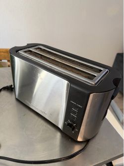 Toaster