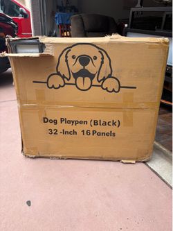 Pet fence