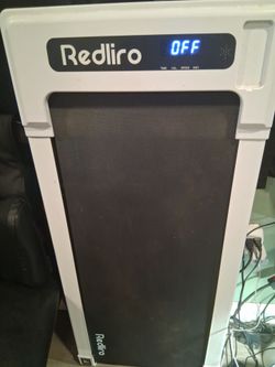 Walking/running machine