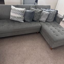 Sectional