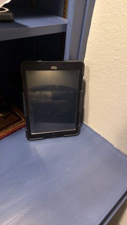 iPad Air