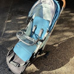 Uppa Baby Minu Stroller