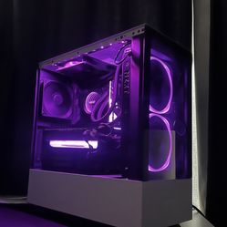 GAMING PC WANT GONE !!