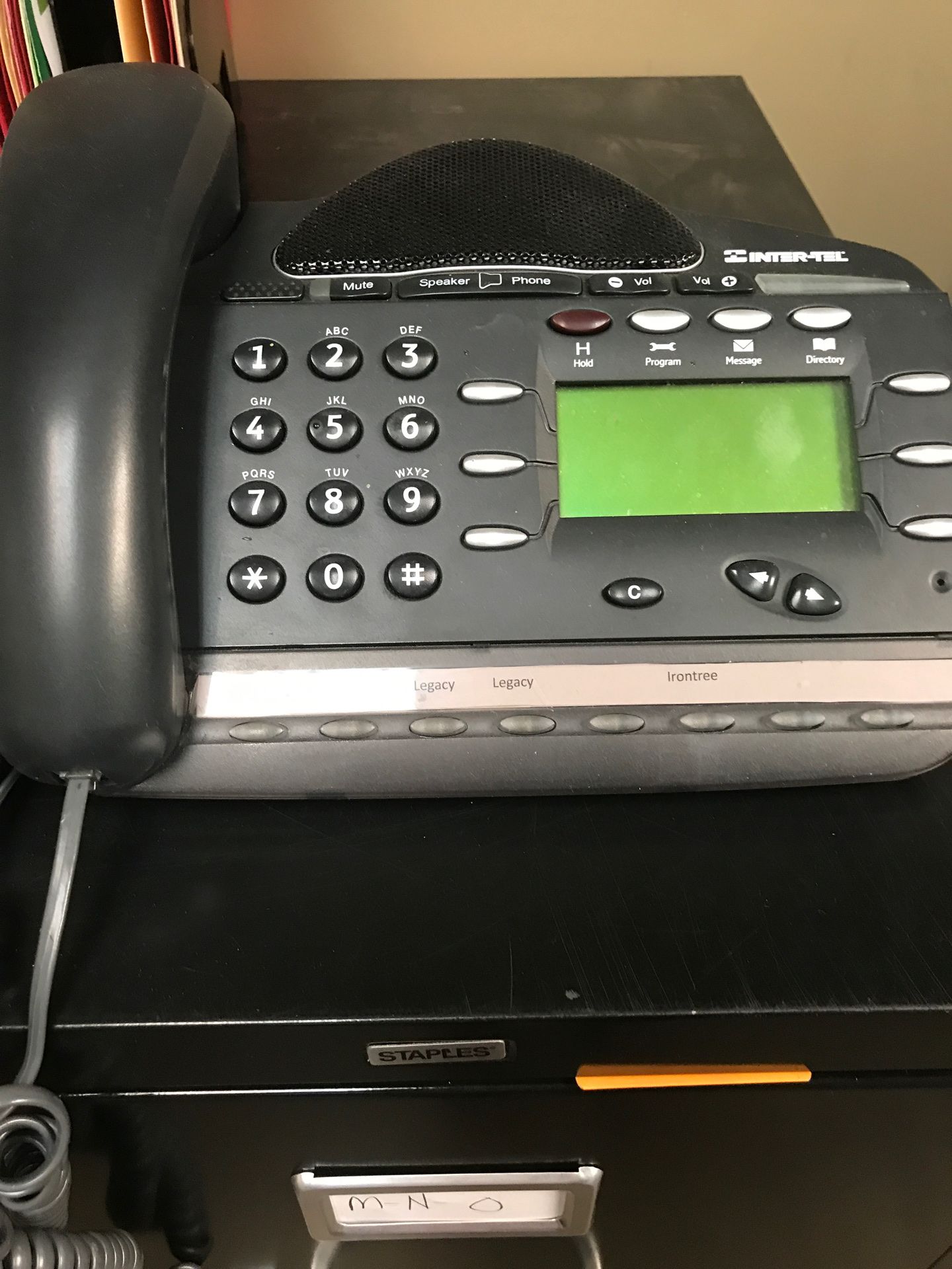 8 business phone sold are business