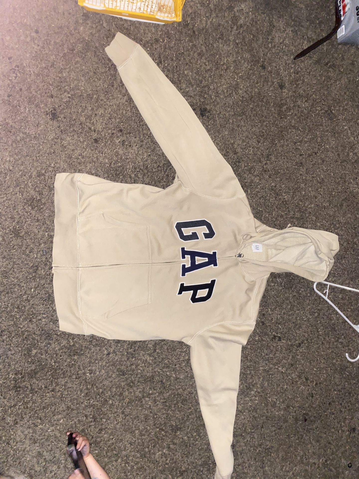 Gap Jacket