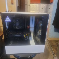 Open Box Ryzen 7 Gaming Pc