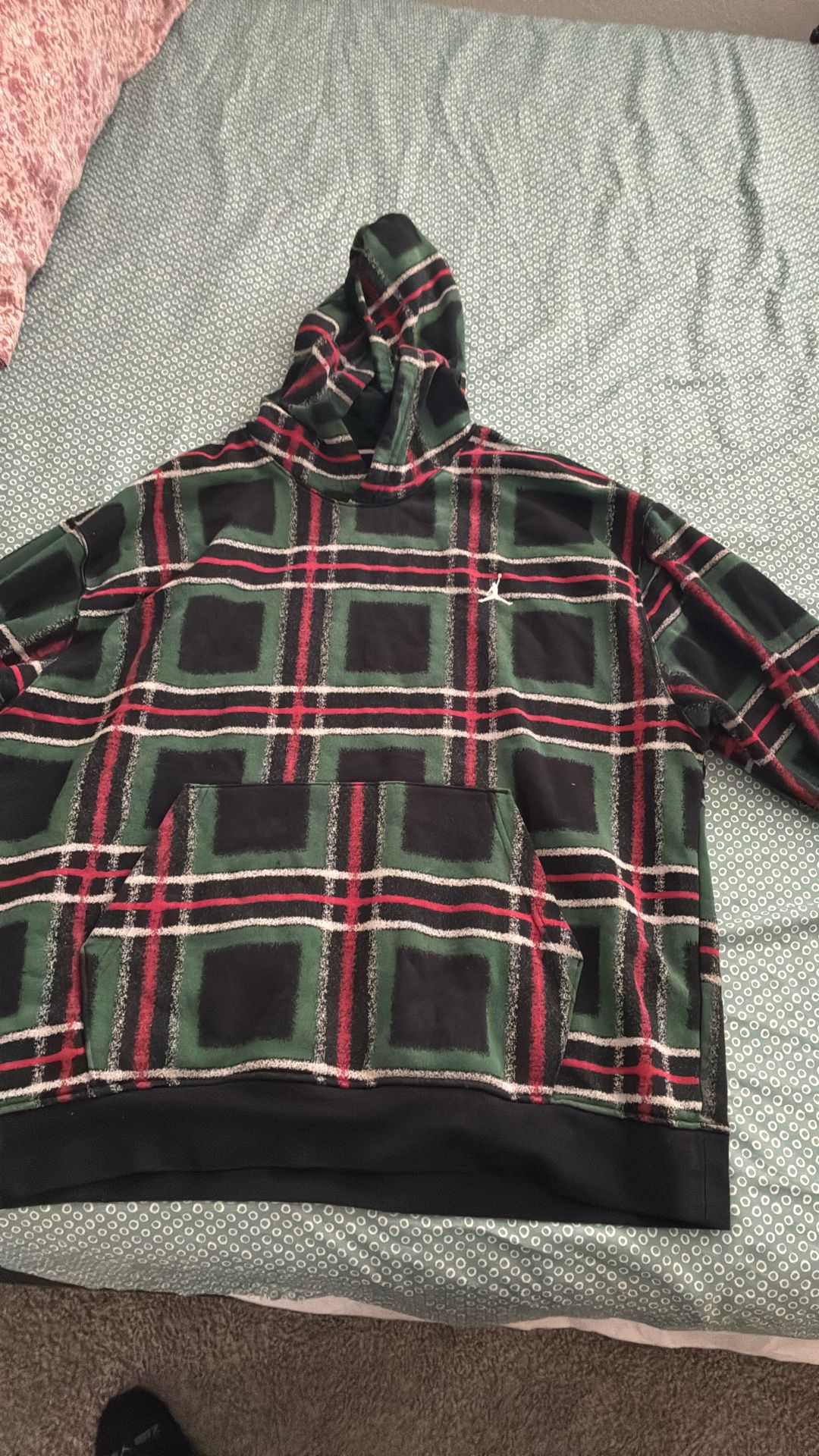Jordan Sweater