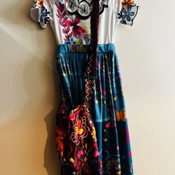 Encanto Mirabel Dress