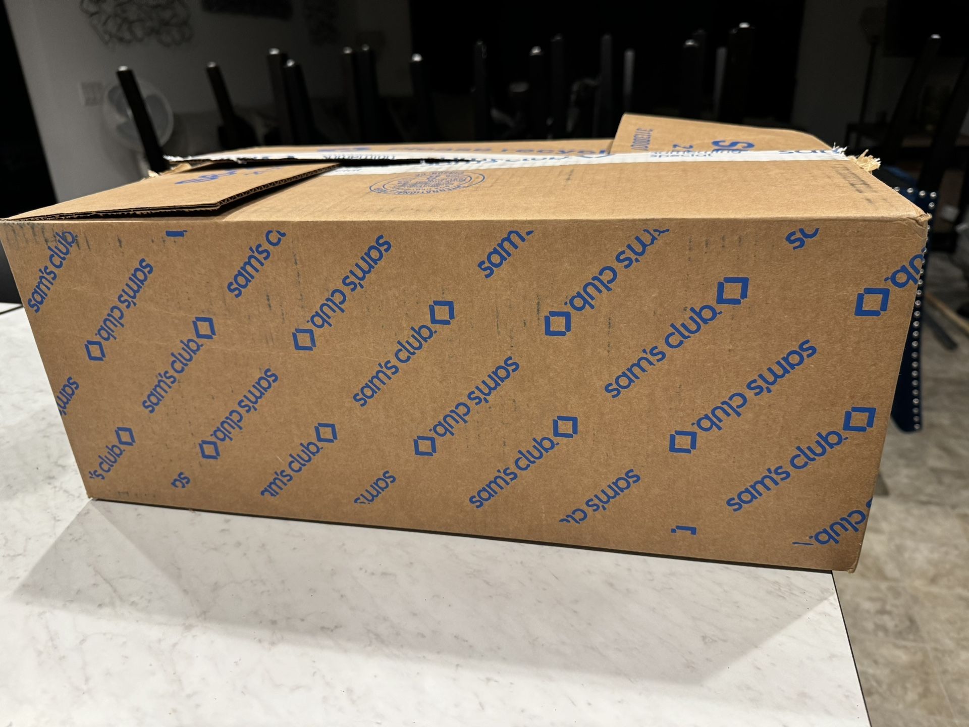 Nick Nacks -statues- Such As Pictured 