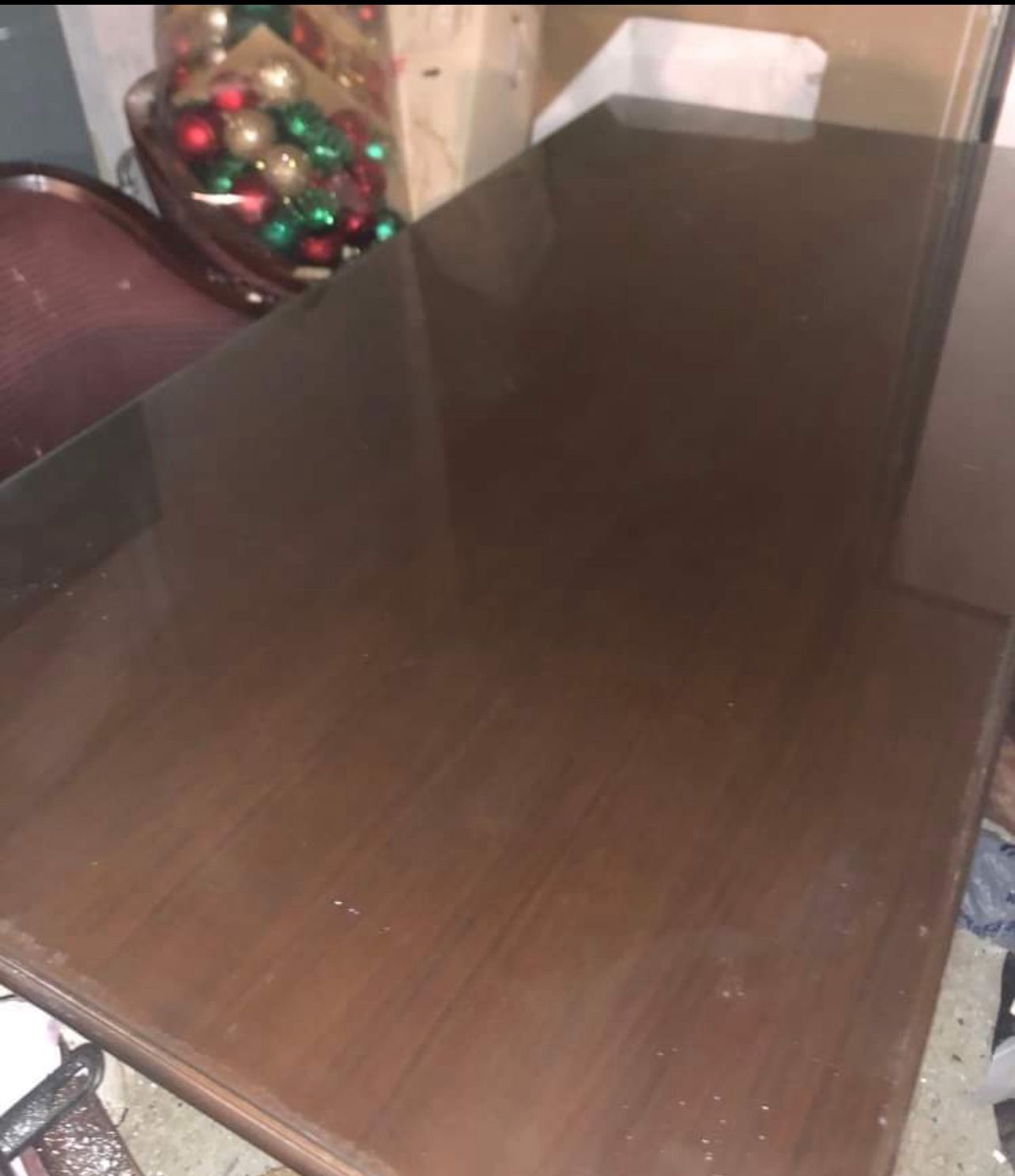 Remaining Storage Unit Contents - Free