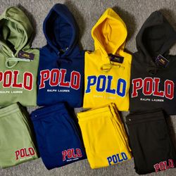 Jogger Sets